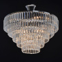 Люстра потолочная MW-Light Adelard Ceiling Chandelier 642013008. фото 2