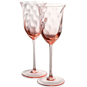 2 бокала для белого вина Anna Von Lipa Limoux White Wine Rosa Set AVL-603-50