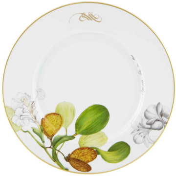 Тарелка обеденная Vista Alegre Amazónia Dinner Plate 21133054