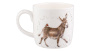 Кружка Royal Worcester Wrendale Designs Donkeys Mug MMTA5629-XT-1. фото 6