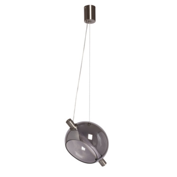 Подвесной светильник DeMarkt Graffiti Pendant Lamp 678013801