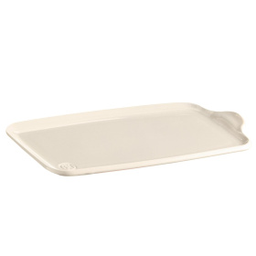 Блюдо Emile Henry Planche Apéritif Extra Large Argile EH025005