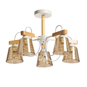 Потолочная люстра De City Daela Ceiling Chandelier 635018405