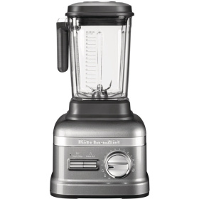 Блендер стационарный KitchenAid Pro Line Series Blender with Thermal Control Jar Medallion Silver KSB8270MS