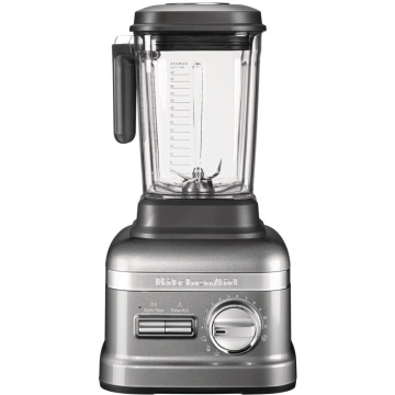 Блендер стационарный KitchenAid Pro Line Series Blender with Thermal Control Jar Medallion Silver KSB8270MS
