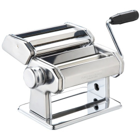 Машина для приготовления пасты KitchenCraft World of Flavours Italian Deluxe Pasta Machine KCMACH2