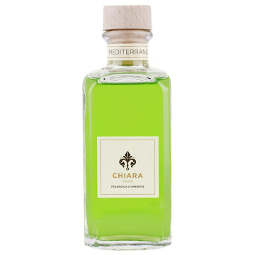 Ароматический диффузор Chiara Firenze Mediterraneo Room Freshener MED200