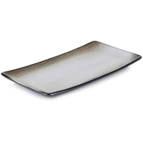 Блюдо для сервировки Revol Swell Brown 653539