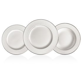 Обеденный сервиз Narumi Rochelle NAR-50454-1557-Dinner set 4/12