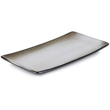 Блюдо для сервировки Revol Swell Brown 653539