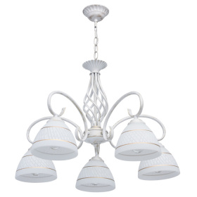 Люстра подвесная De City Ariadne Hanging Chandelier 450015405