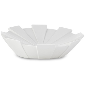 Блюдо круглое Vista Alegre Ritmo Centerpiece 21140058