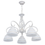 Люстра подвесная De City Ariadne Hanging Chandelier 450015405. фото 1