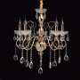 Люстра подвесная MW-Light Adele Hanging Chandelier 373011205. фото 11