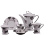 Чайный сервиз Rudolf Kampf Byzantine 57160725-2201k. фото 1