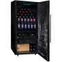 Винный шкаф Climadiff PCLP160. фото 1