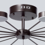 Потолочный светильник De Markt Galaxy Ceiling Lamp 632016808. фото 3