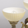 Люстра подвесная MW-Light Aphrodite Hanging Chandelier 317010708. фото 14