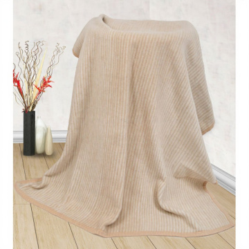 Плед Cober Magic Plaid di Lana Beige CBR/440508