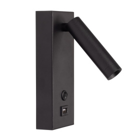 Настенный светильник De City Stout Wall Lamp 702022501