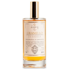 Ароматический спрей для дома Logevy Firenze 1965 Granello di Sabbia Room Eco Spray LOG0121