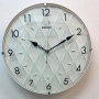 Настенные часы Seiko Quartz Wall Clock QXA794W. фото 4