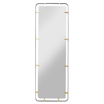 Зеркало KARE Spiegel Betsy Frame Rectangular Metal 85421