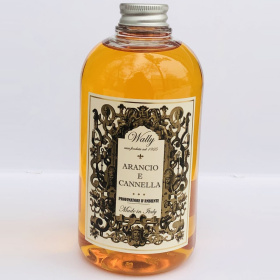 Рефилл для диффузора Wally 1925 90° Anniversario Arancio e Cannella Refill 1925RIAC