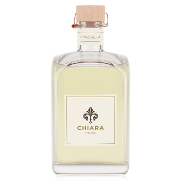 Ароматический диффузор Chiara Firenze Citronella Room Freshener CIT1000