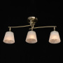 Потолочный светильник De City Tetro Ceiling Lamp 673014303. фото 2