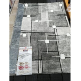 Коврик для ванной Texgal Kube Tappetino da bagno Grigio TXG/441314