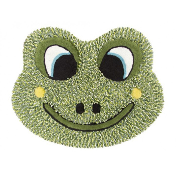 Коврик для ванной Servalli Rara Cotone Tappetino da bagno Wasabi SRV/441261