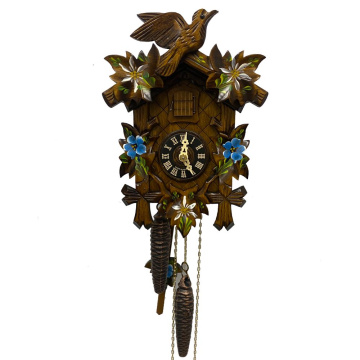 Часы с кукушкой SARS Mech Cuckoo Wall Clock 0522/10-90