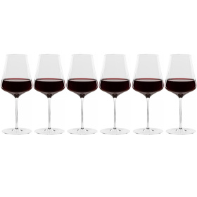 6 бокалов для красного вина Sophienwald Phoenix Bordeaux Set Sw1030