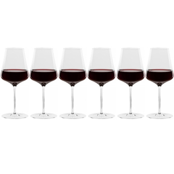 6 бокалов для красного вина Sophienwald Phoenix Bordeaux Set Sw1030