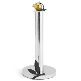 Держатель для бумажного полотенца Michael Aram Pomegranate Paper Towel Holder 175092