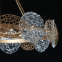 Люстра подвесная MW-Light Ilonica Hanging Chandelier 451011606. фото 10