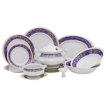 Обеденный сервиз Rudolf Kampf National Traditions 07162011-1824k