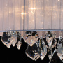 Люстра потолочная MW-Light Jacqueline Ceiling Chandelier 465015904. фото 6