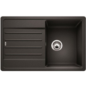 Кухонная мойка Blanco Legra 45S Silgranit Anthracite 522201