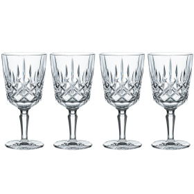4 бокала для коктейлей Nachtmann Noblesse Cocktail/Wine Set 104247