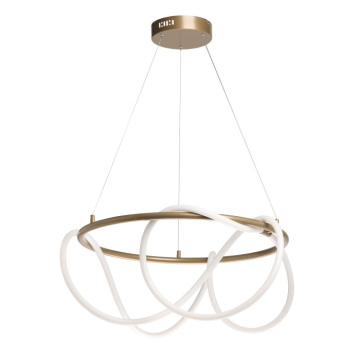 Подвесной светильник De Markt Toledo Pendant Lamp 312013201