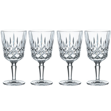 4 бокала для коктейлей Nachtmann Noblesse Cocktail/Wine Set 104247