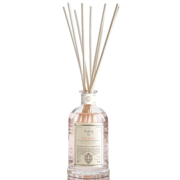 Ароматический диффузор Logevy Firenze 1965 Peonia in Fiore Fragranza d'Ambiente LOG0246