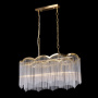 Подвесная люстра MW-Light Lavinia Hanging Chandelier 443011106. фото 2