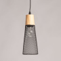 Подвесной светильник De City Solo Pendant Lamp 112014203. фото 3
