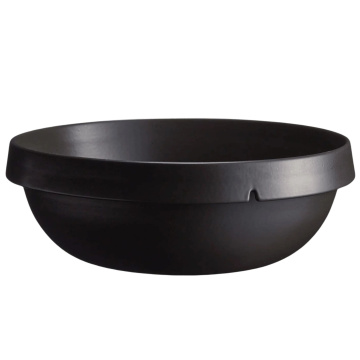 Салатник Emile Henry Saladier Grand XL Truffe EH713250