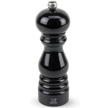 Мельница для соли Peugeot Paris Moulin à sel manuel en bois laqué noir 1870418/SME