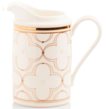 Молочник Noritake Trefolio Gold (арт. NOR4945L/93662)