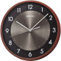 Настенные часы Seiko Quartz Wall Clock QXA615ZN. фото 1
